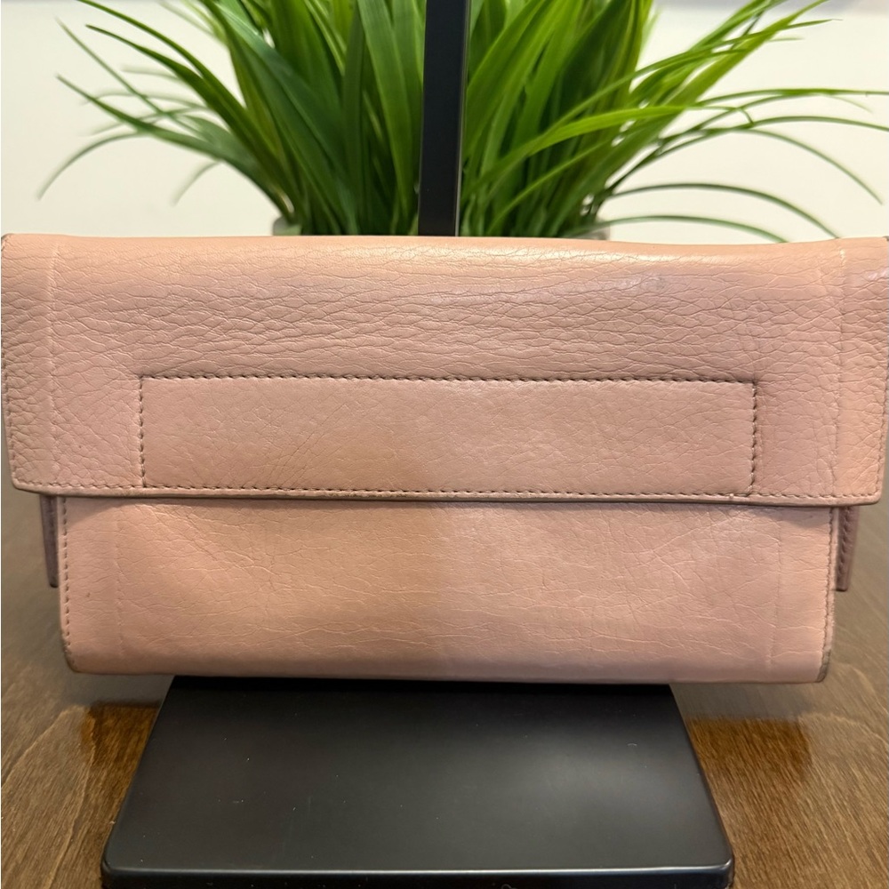 Givenchy Long Shark Wallet - Picture 3 of 11